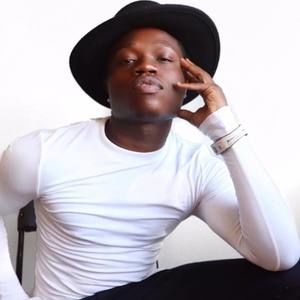 Meet your Posher, Mike